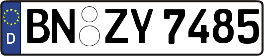 BN-ZY7485