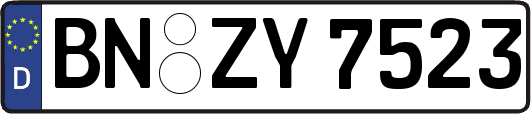 BN-ZY7523
