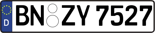 BN-ZY7527