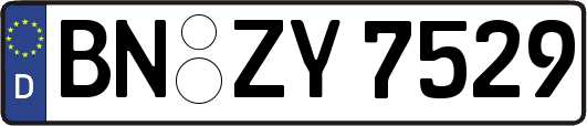 BN-ZY7529