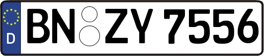 BN-ZY7556