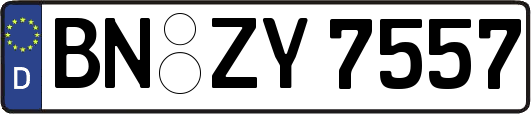BN-ZY7557