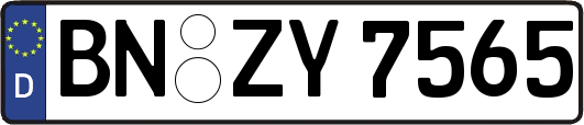 BN-ZY7565
