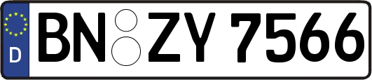 BN-ZY7566