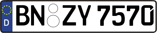 BN-ZY7570
