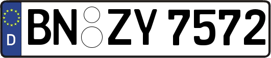 BN-ZY7572