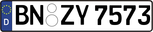 BN-ZY7573