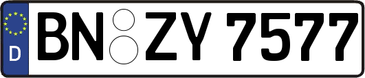 BN-ZY7577