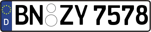 BN-ZY7578