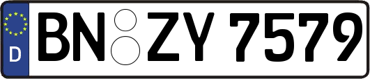 BN-ZY7579