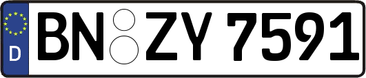 BN-ZY7591
