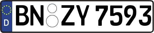 BN-ZY7593