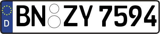 BN-ZY7594