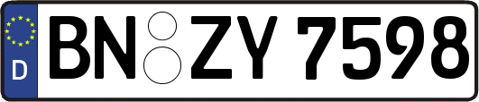 BN-ZY7598