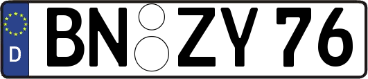 BN-ZY76