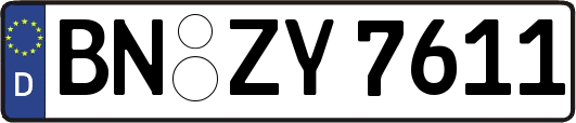 BN-ZY7611