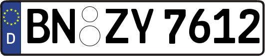 BN-ZY7612