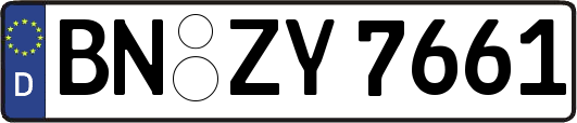 BN-ZY7661