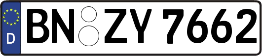 BN-ZY7662