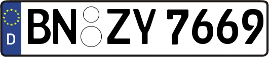 BN-ZY7669