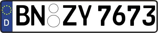 BN-ZY7673