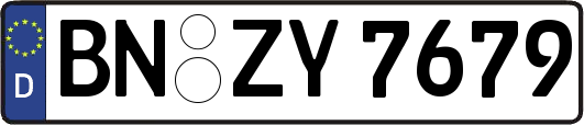 BN-ZY7679