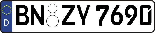 BN-ZY7690