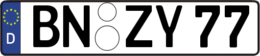 BN-ZY77