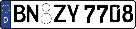 BN-ZY7708