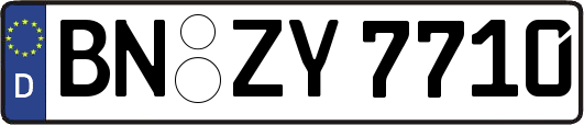 BN-ZY7710
