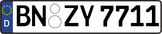 BN-ZY7711