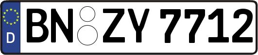 BN-ZY7712