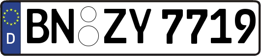 BN-ZY7719