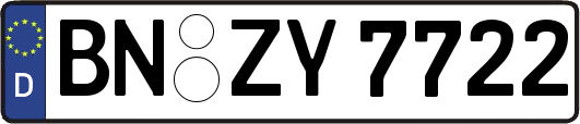 BN-ZY7722