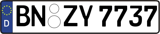 BN-ZY7737