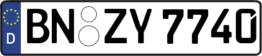BN-ZY7740