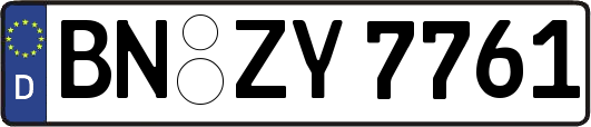 BN-ZY7761