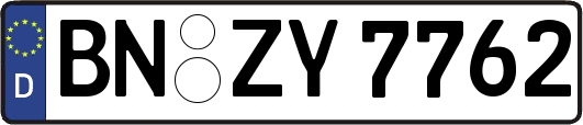 BN-ZY7762