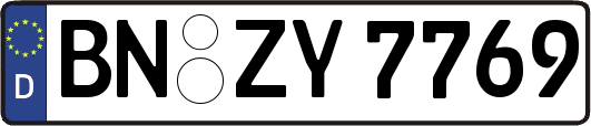 BN-ZY7769