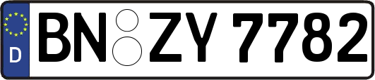 BN-ZY7782