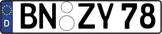 BN-ZY78