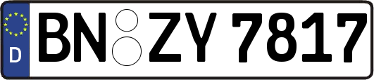 BN-ZY7817