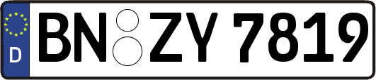 BN-ZY7819