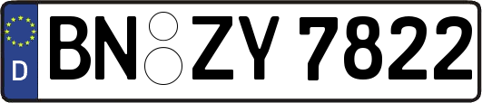 BN-ZY7822