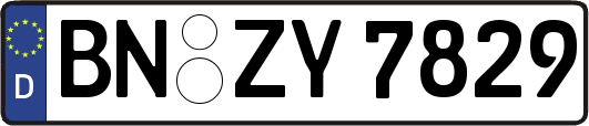 BN-ZY7829