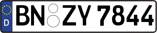 BN-ZY7844
