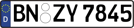 BN-ZY7845