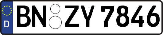 BN-ZY7846