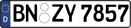 BN-ZY7857