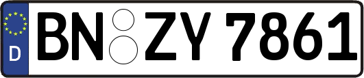 BN-ZY7861